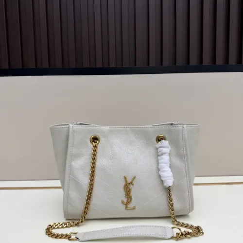 Cheap Yves Saint Laurent YSL AAA Quality Shoulder Bags For Women #1443152, $$82.00 USD On Yves Saint Laurent YSL AAA Quality Shoulder Bags