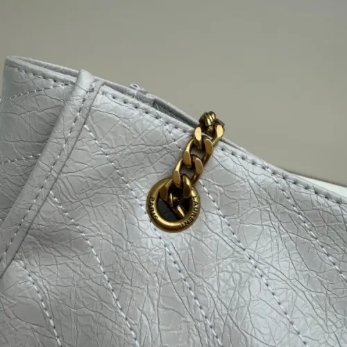 Replica Yves Saint Laurent YSL AAA Quality Shoulder Bags For Women #1443152 $82.00 USD for Wholesale