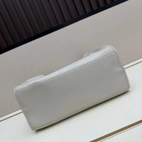 Replica Yves Saint Laurent YSL AAA Quality Shoulder Bags For Women #1443155 $85.00 USD for Wholesale