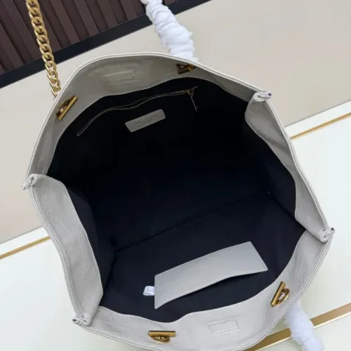 Replica Yves Saint Laurent YSL AAA Quality Shoulder Bags For Women #1443155 $85.00 USD for Wholesale