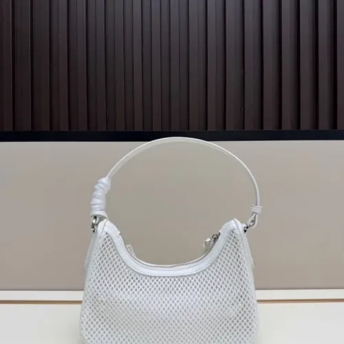 Replica Prada AAA Quality Shoulder Bags For Women #1443157 $80.00 USD for Wholesale