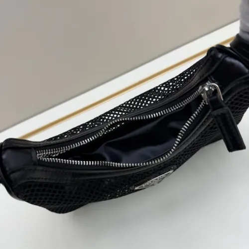 Replica Prada AAA Quality Shoulder Bags For Women #1443158 $80.00 USD for Wholesale