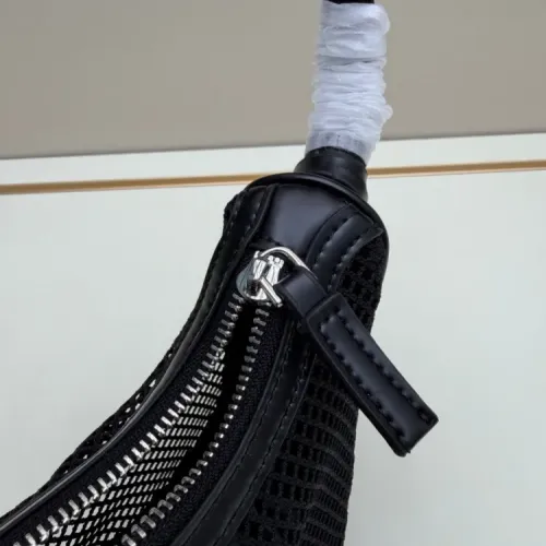 Replica Prada AAA Quality Shoulder Bags For Women #1443158 $80.00 USD for Wholesale