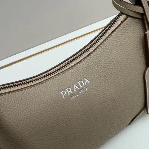 Replica Prada AAA Quality Shoulder Bags For Women #1443159 $102.00 USD for Wholesale