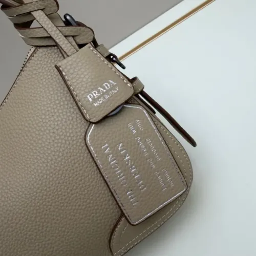 Replica Prada AAA Quality Shoulder Bags For Women #1443159 $102.00 USD for Wholesale