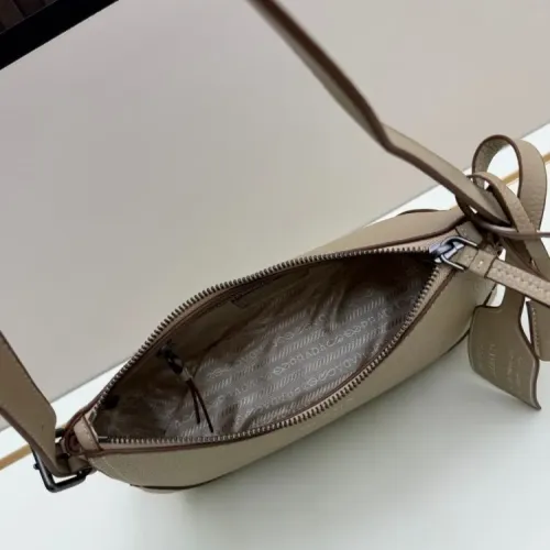 Replica Prada AAA Quality Shoulder Bags For Women #1443159 $102.00 USD for Wholesale