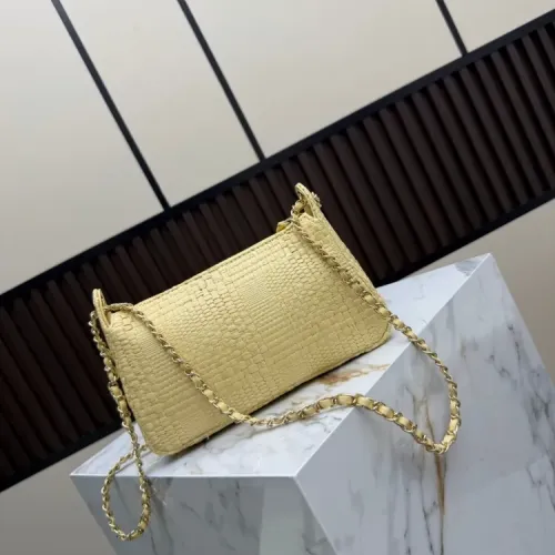 Replica MIU MIU AAA Quality Shoulder Bags For Women #1443160 $80.00 USD for Wholesale