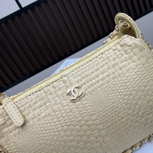 Replica MIU MIU AAA Quality Shoulder Bags For Women #1443160 $80.00 USD for Wholesale