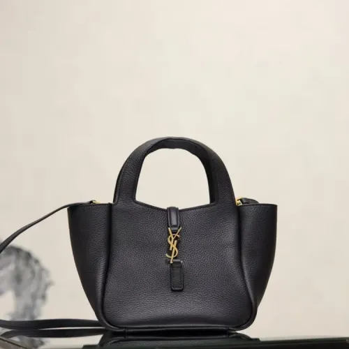 Cheap Yves Saint Laurent AAA Quality Handbags For Women #1443163, $$175.00 USD On Yves Saint Laurent AAA Quality Handbags