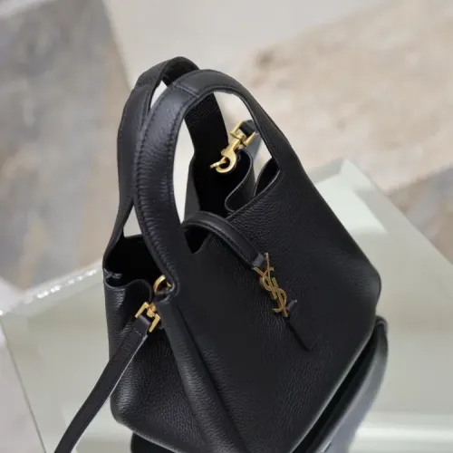 Replica Yves Saint Laurent AAA Quality Handbags For Women #1443163 $175.00 USD for Wholesale