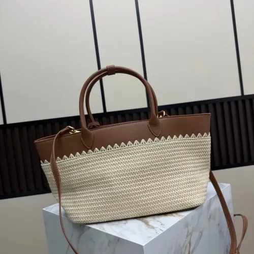 Replica Prada AAA Quality Handbags For Women #1443165 $85.00 USD for Wholesale