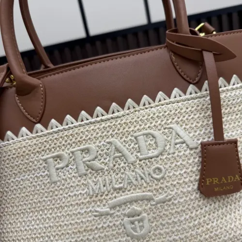 Replica Prada AAA Quality Handbags For Women #1443165 $85.00 USD for Wholesale