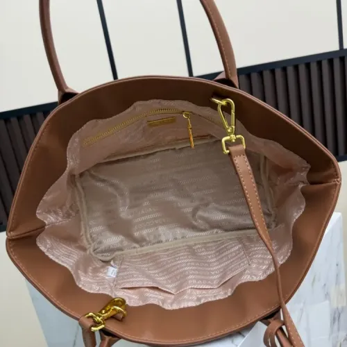 Replica Prada AAA Quality Handbags For Women #1443165 $85.00 USD for Wholesale