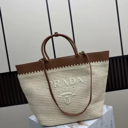 Cheap Prada AAA Quality Handbags For Women #1443166, $$88.00 USD On Prada AAA Quality Handbags
