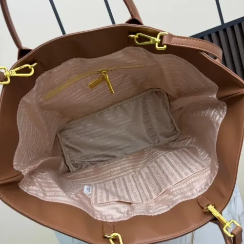 Replica Prada AAA Quality Handbags For Women #1443166 $88.00 USD for Wholesale