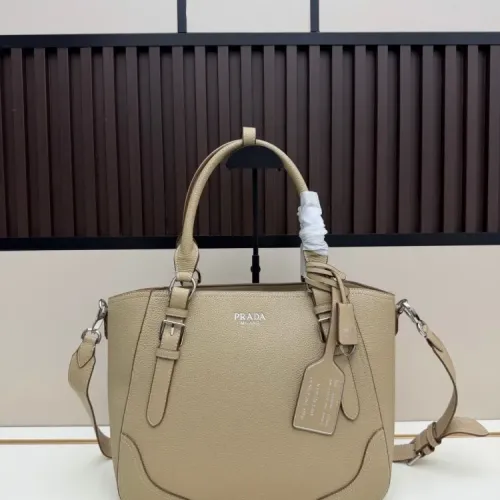Cheap Prada AAA Quality Handbags For Women #1443169, $$115.00 USD On Prada AAA Quality Handbags