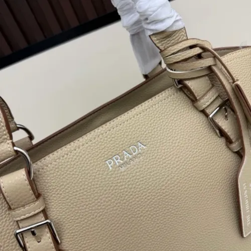 Replica Prada AAA Quality Handbags For Women #1443169 $115.00 USD for Wholesale