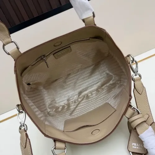 Replica Prada AAA Quality Handbags For Women #1443169 $115.00 USD for Wholesale