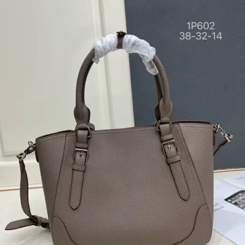 Replica Prada AAA Quality Handbags For Women #1443170 $115.00 USD for Wholesale