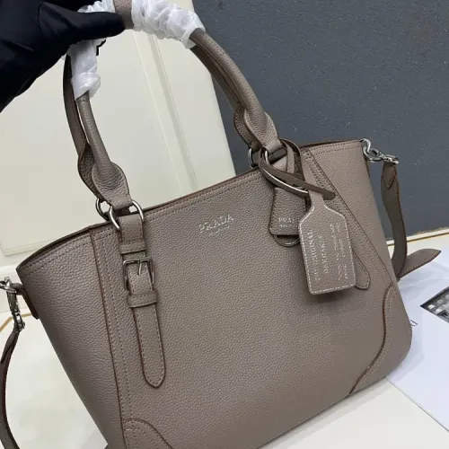 Replica Prada AAA Quality Handbags For Women #1443170 $115.00 USD for Wholesale
