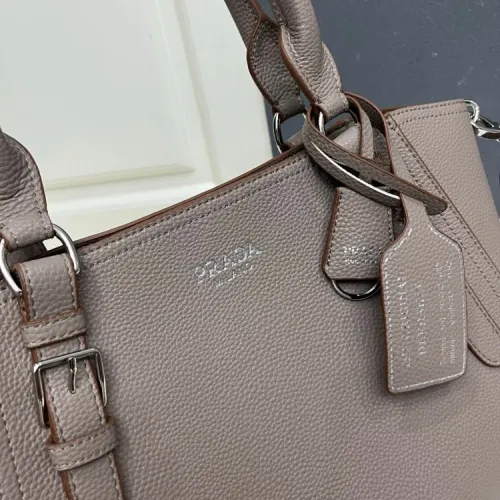 Replica Prada AAA Quality Handbags For Women #1443170 $115.00 USD for Wholesale