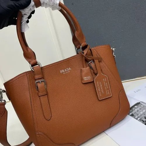Replica Prada AAA Quality Handbags For Women #1443171 $115.00 USD for Wholesale