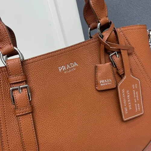 Replica Prada AAA Quality Handbags For Women #1443171 $115.00 USD for Wholesale