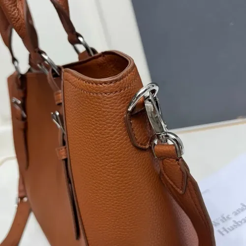Replica Prada AAA Quality Handbags For Women #1443171 $115.00 USD for Wholesale