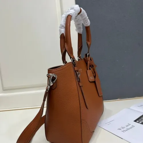 Replica Prada AAA Quality Handbags For Women #1443171 $115.00 USD for Wholesale