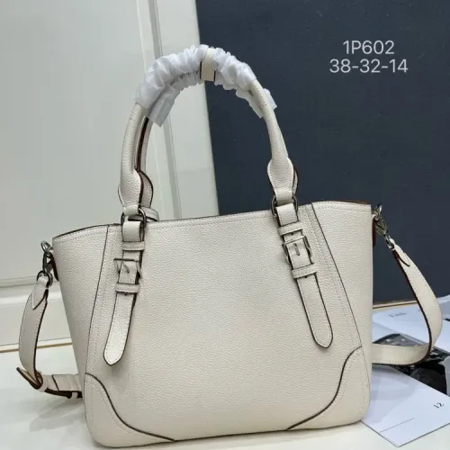 Replica Prada AAA Quality Handbags For Women #1443172 $115.00 USD for Wholesale