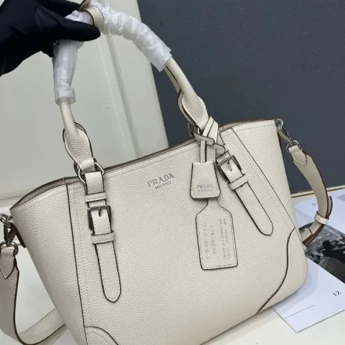 Replica Prada AAA Quality Handbags For Women #1443172 $115.00 USD for Wholesale