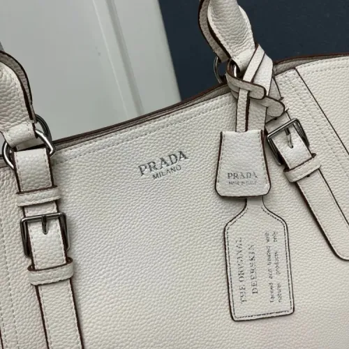 Replica Prada AAA Quality Handbags For Women #1443172 $115.00 USD for Wholesale