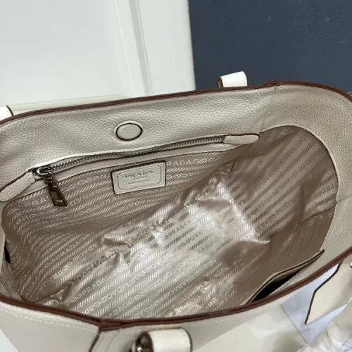 Replica Prada AAA Quality Handbags For Women #1443172 $115.00 USD for Wholesale
