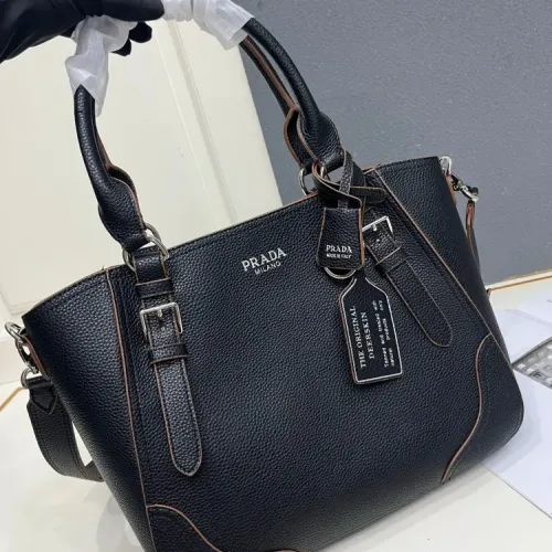 Replica Prada AAA Quality Handbags For Women #1443173 $115.00 USD for Wholesale