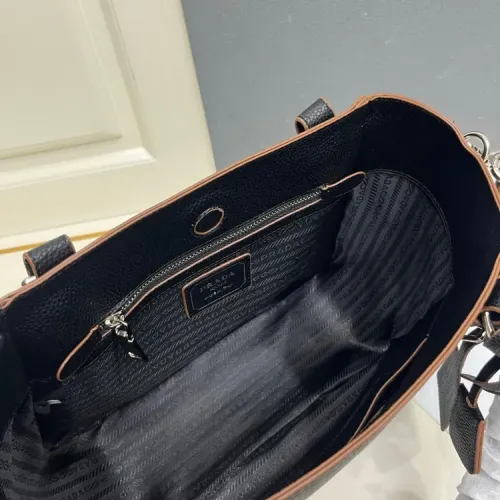 Replica Prada AAA Quality Handbags For Women #1443173 $115.00 USD for Wholesale