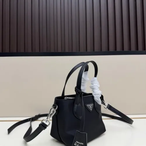 Replica Prada AAA Quality Handbags For Women #1443175 $72.00 USD for Wholesale