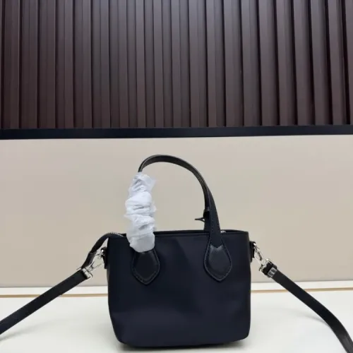 Replica Prada AAA Quality Handbags For Women #1443175 $72.00 USD for Wholesale