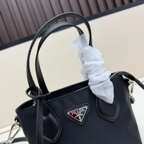 Replica Prada AAA Quality Handbags For Women #1443175 $72.00 USD for Wholesale