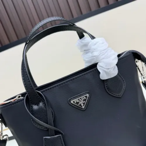 Replica Prada AAA Quality Handbags For Women #1443177 $76.00 USD for Wholesale