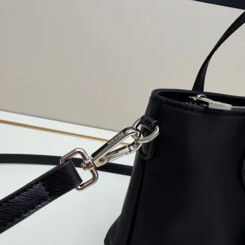 Replica Prada AAA Quality Handbags For Women #1443177 $76.00 USD for Wholesale