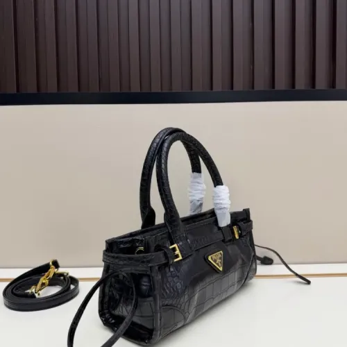 Replica Prada AAA Quality Handbags For Women #1443179 $88.00 USD for Wholesale