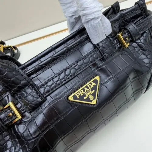 Replica Prada AAA Quality Handbags For Women #1443179 $88.00 USD for Wholesale