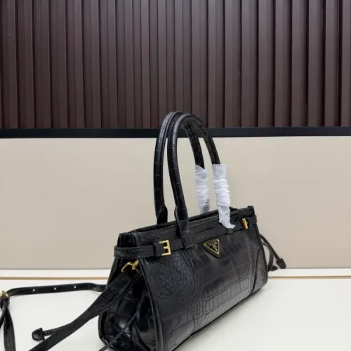 Replica Prada AAA Quality Handbags For Women #1443180 $96.00 USD for Wholesale