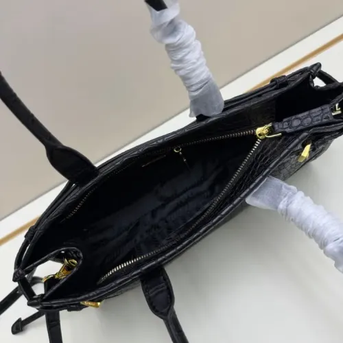 Replica Prada AAA Quality Handbags For Women #1443180 $96.00 USD for Wholesale