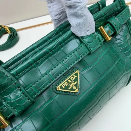 Replica Prada AAA Quality Handbags For Women #1443181 $88.00 USD for Wholesale