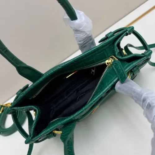 Replica Prada AAA Quality Handbags For Women #1443181 $88.00 USD for Wholesale