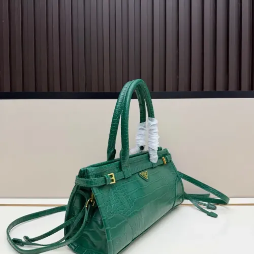Replica Prada AAA Quality Handbags For Women #1443182 $96.00 USD for Wholesale