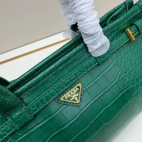 Replica Prada AAA Quality Handbags For Women #1443182 $96.00 USD for Wholesale