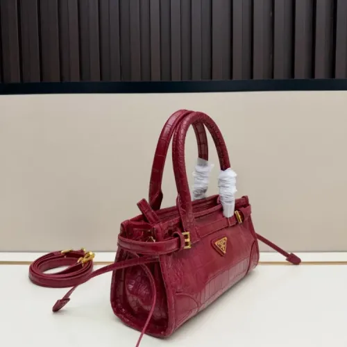 Replica Prada AAA Quality Handbags For Women #1443183 $88.00 USD for Wholesale