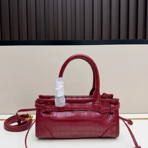 Replica Prada AAA Quality Handbags For Women #1443183 $88.00 USD for Wholesale